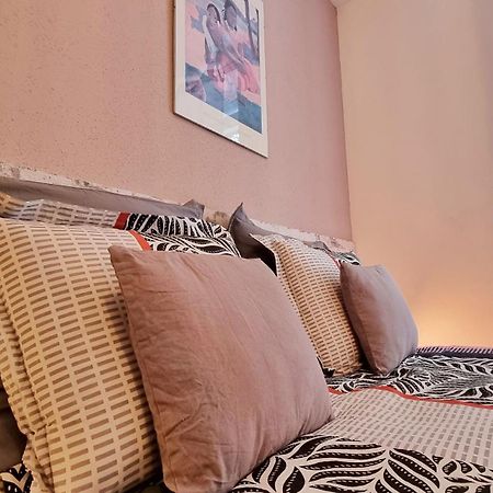 Bulles De Sommeil - Cozy - Rbnb Mulhouse Rum bild