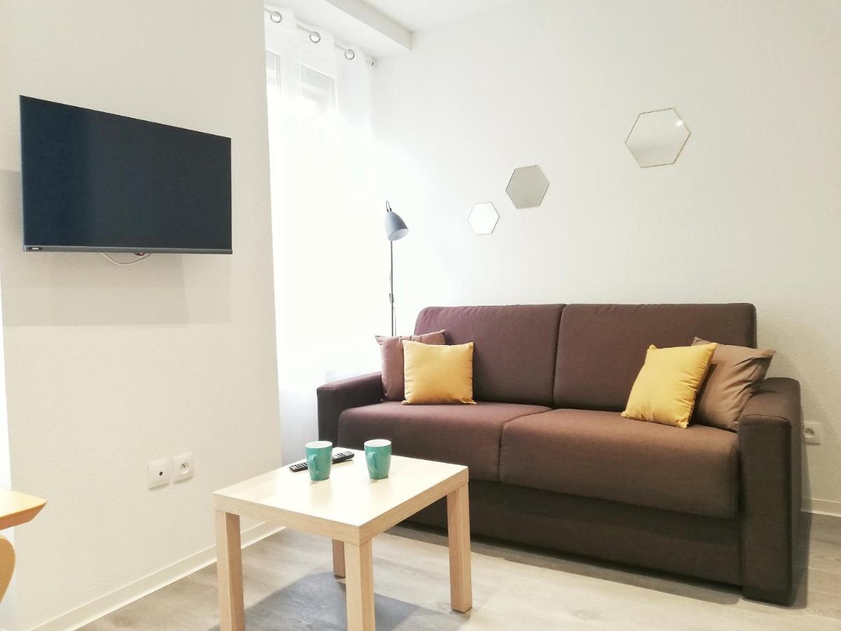 Bulles De Sommeil - Cozy - Rbnb Mulhouse Exteriör bild