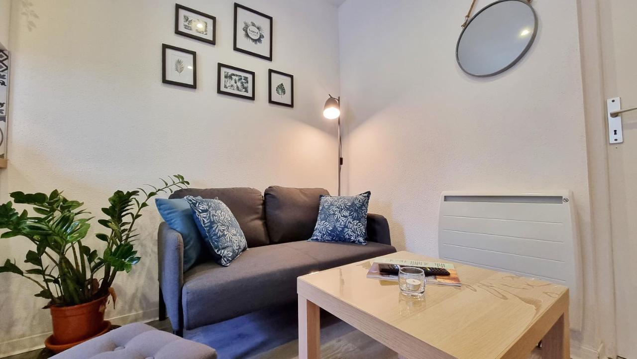 Bulles De Sommeil - Cozy - Rbnb Mulhouse Exteriör bild