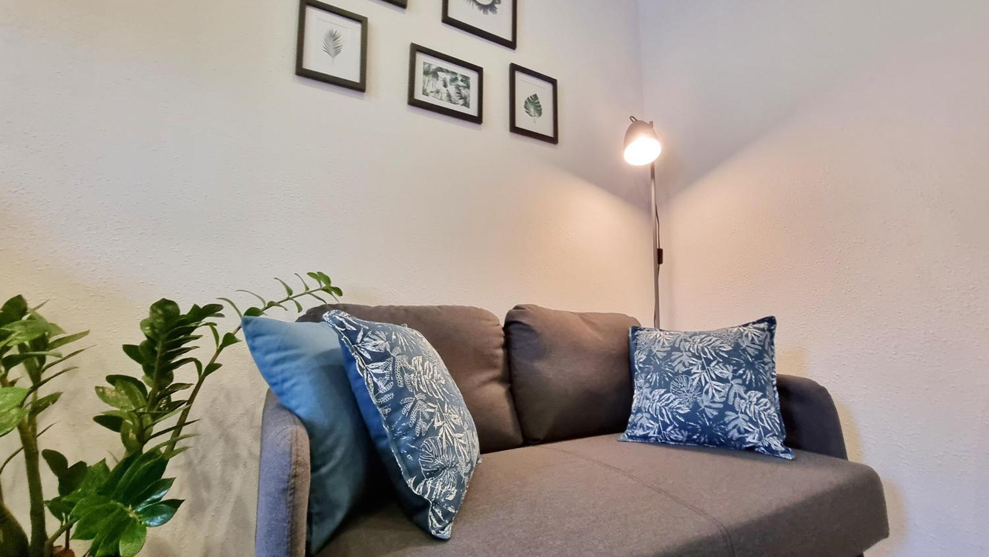Bulles De Sommeil - Cozy - Rbnb Mulhouse Rum bild